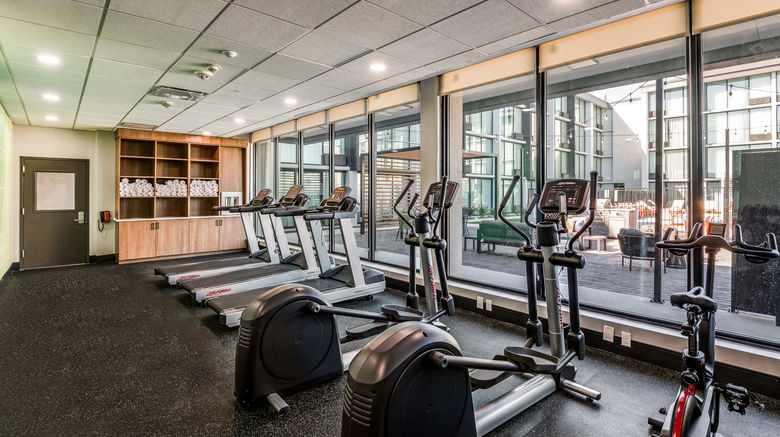 <b>Staybridge Suites Market Ctr Love Field Health Club</b>. Images powered by <a href="https://www.leonardoworldwide.com/" title="Leonardo Worldwide" target="_blank">Leonardo</a>.