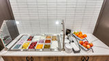 Staybridge Suites Market Ctr Love Field Restaurant