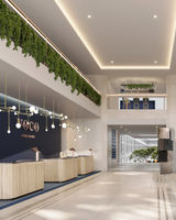 Voco Bali Seminyak