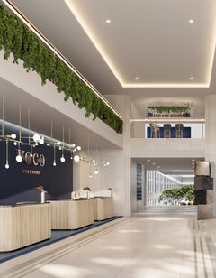 Voco Bali Seminyak