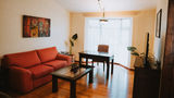 Villa Mercedes San Cristobal Suite