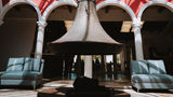 Villa Mercedes San Cristobal Lobby