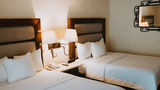 Villa Mercedes San Cristobal Room