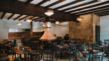 Villa Mercedes San Cristobal Restaurant