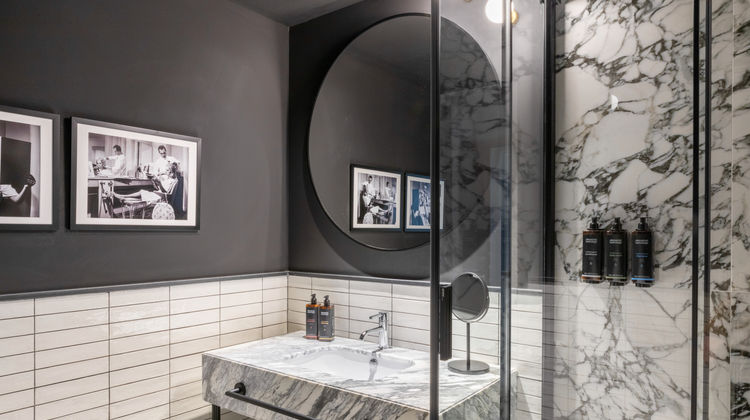 Palazzo al Velabro Suite