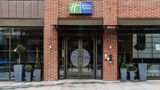 Holiday Inn Express Liverpool-Central Exterior