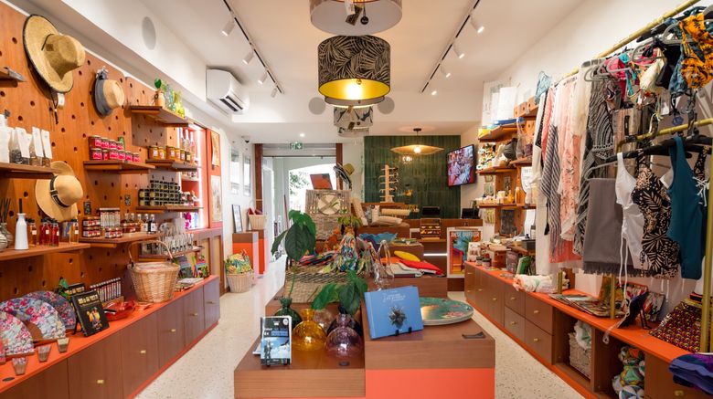 <b>Hotel La Pagerie Other</b>. Images powered by <a href="https://www.leonardoworldwide.com/" title="Leonardo Worldwide" target="_blank">Leonardo</a>.