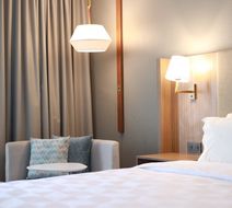 Holiday Inn Durango Room