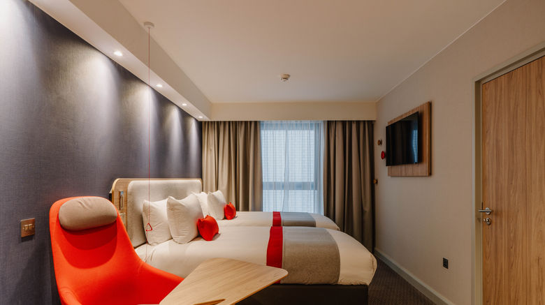 <b>Holiday Inn Express Liverpool-Central Room</b>. Images powered by <a href="https://www.leonardoworldwide.com/" title="Leonardo Worldwide" target="_blank">Leonardo</a>.