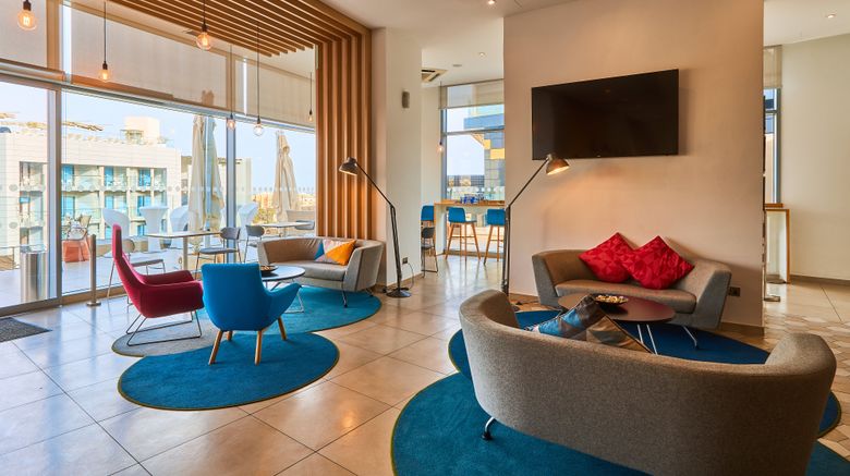<b>Holiday Inn Express Malta Meeting</b>. Images powered by <a href="https://www.leonardoworldwide.com/" title="Leonardo Worldwide" target="_blank">Leonardo</a>.
