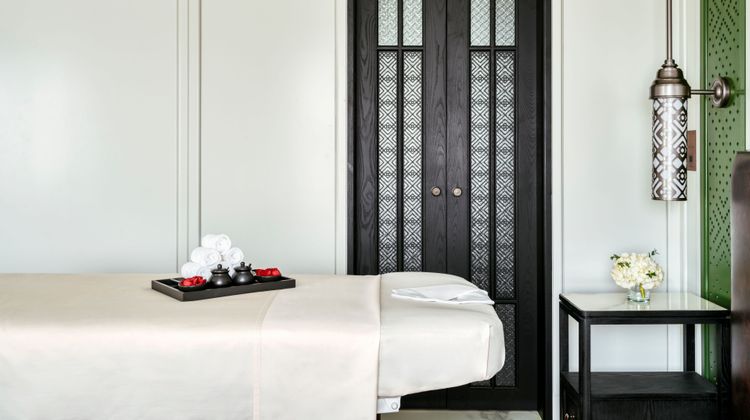 InterContinental Chiang Mai The Mae Ping Spa