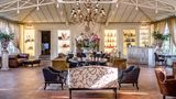 Hotel L'Andana Lobby
