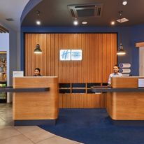 Holiday Inn Express Malta