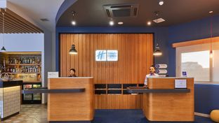 Holiday Inn Express Malta