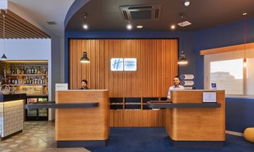 Holiday Inn Express Malta