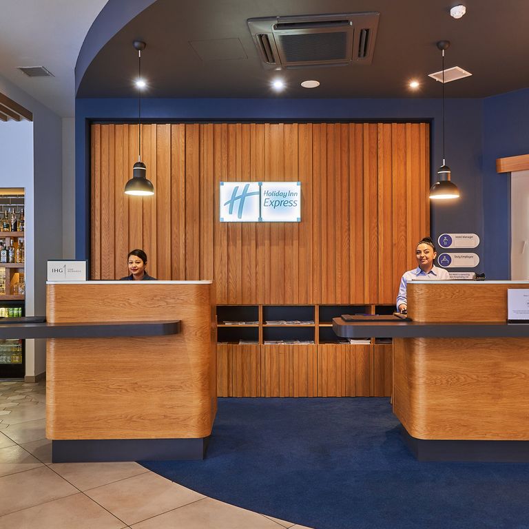 Holiday Inn Express Malta