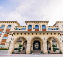 Hotel Indigo Spring-Woodlands Area Exterior