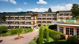 Hotel Schwarzmatt Exterior