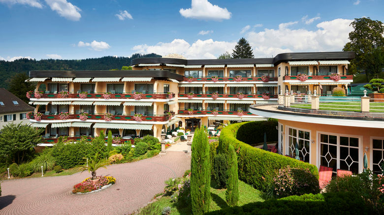 <b>Hotel Schwarzmatt Exterior</b>. Images powered by <a href="https://www.leonardoworldwide.com/" title="Leonardo Worldwide" target="_blank">Leonardo</a>.