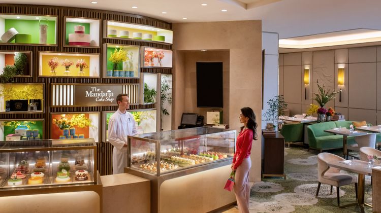 Mandarin Oriental, Macau Other
