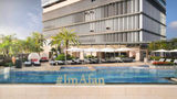 Mandarin Oriental, Macau Pool