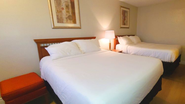 Riviera Inn & Suites Room