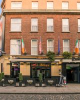 Temple Bar Hotel