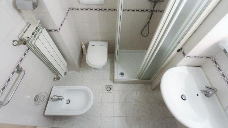 Corallo Hotel Room