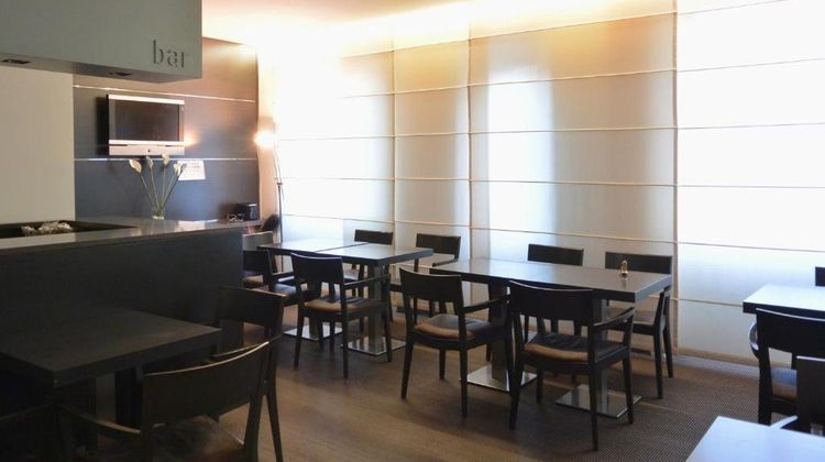 Corallo Hotel Restaurant