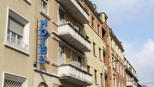 Corallo Hotel