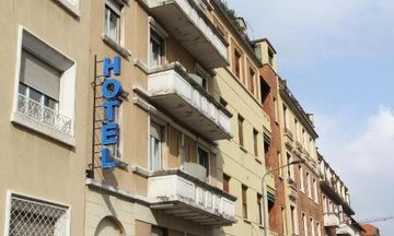 Corallo Hotel