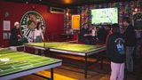 Temple Bar Hotel Recreation