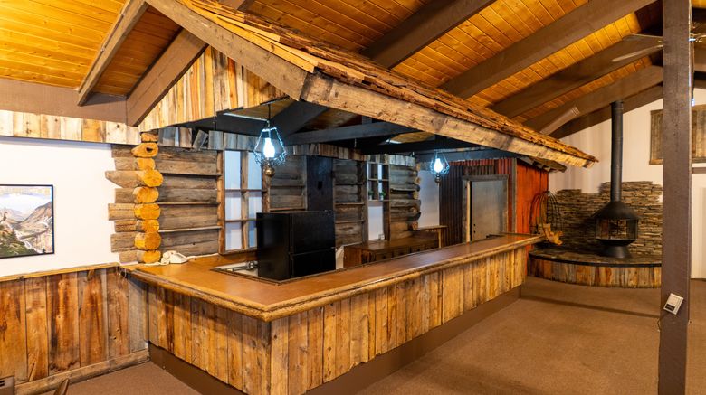 <b>Georgetown Lodge Lobby</b>. Images powered by <a href="https://www.leonardoworldwide.com/" title="Leonardo Worldwide" target="_blank">Leonardo</a>.