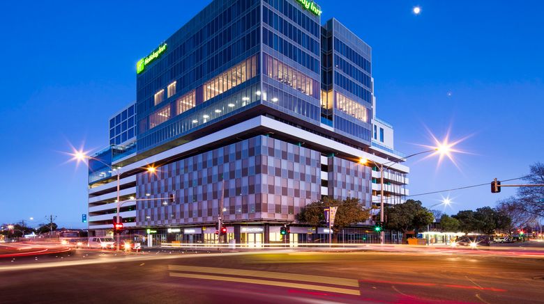 <b>Holiday Inn Werribee Exterior</b>. Images powered by <a href="https://www.leonardoworldwide.com/" title="Leonardo Worldwide" target="_blank">Leonardo</a>.