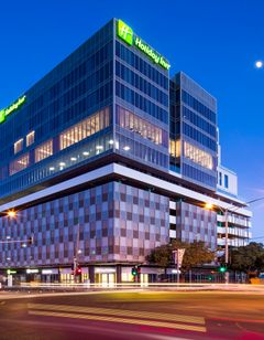 Holiday Inn Werribee