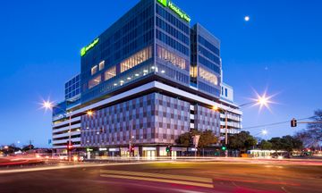 Holiday Inn Werribee