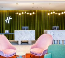 Holiday Inn Werribee Exterior