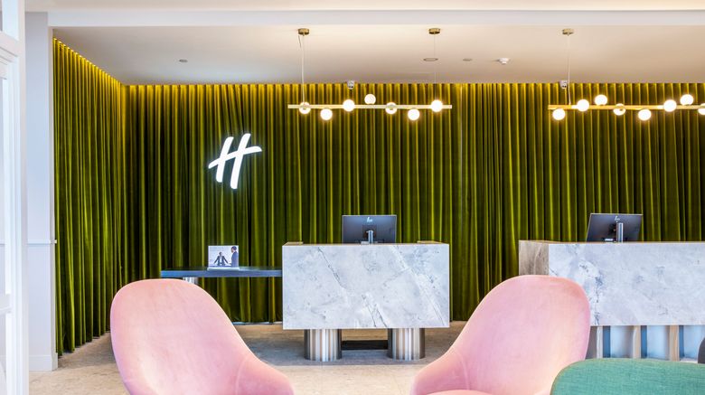 <b>Holiday Inn Werribee Exterior</b>. Images powered by <a href="https://www.leonardoworldwide.com/" title="Leonardo Worldwide" target="_blank">Leonardo</a>.