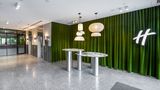 Holiday Inn Werribee Lobby