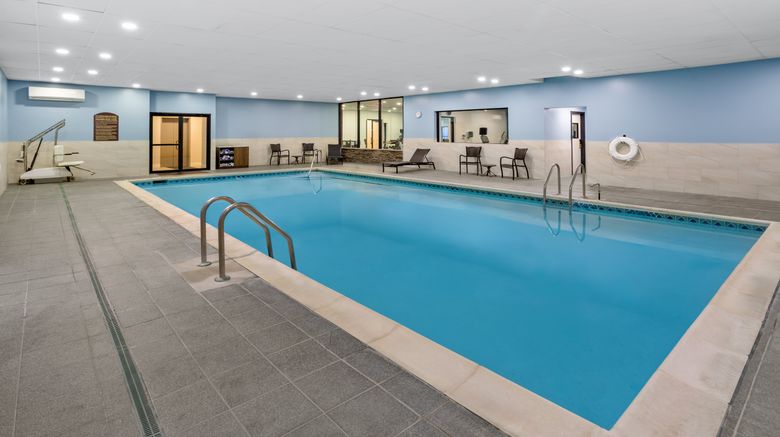 <b>Holiday Inn Express Stony Brook Pool</b>. Images powered by <a href="https://www.leonardoworldwide.com/" title="Leonardo Worldwide" target="_blank">Leonardo</a>.