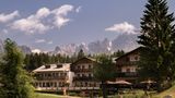 Rosapetra Spa Resort Exterior