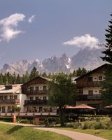 Rosapetra Spa Resort