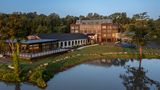 voco James Newbury Hudson Valley Exterior