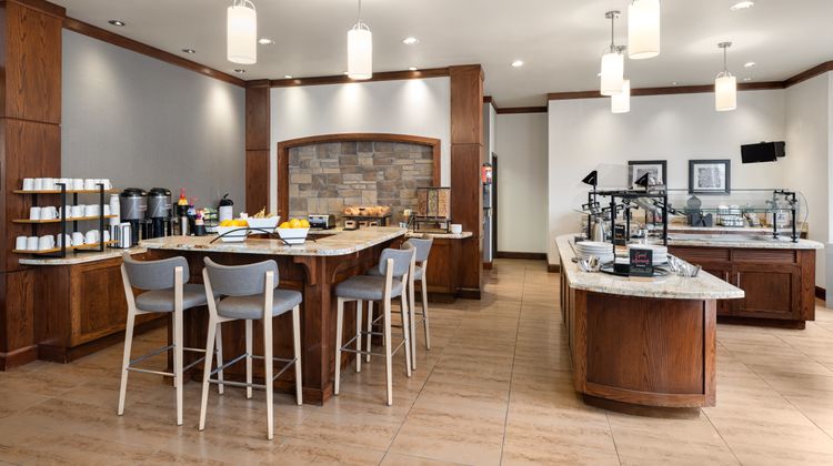 Staybridge Suites Midvale Restaurant