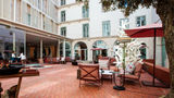 Convent Square-Vignette Collection Meeting