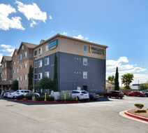 Staybridge Suites Las Cruces Exterior