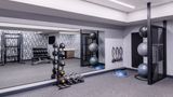 Atwell Suites Austin Airport Health Club