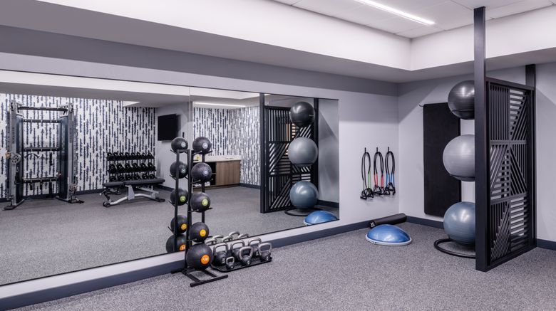 <b>Atwell Suites Austin Airport Health Club</b>. Images powered by <a href="https://www.leonardoworldwide.com/" title="Leonardo Worldwide" target="_blank">Leonardo</a>.