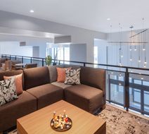 Atwell Suites Austin Airport Exterior
