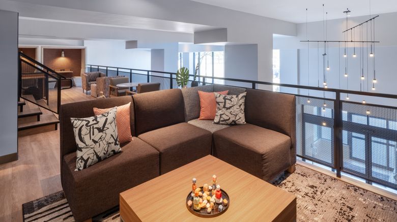 <b>Atwell Suites Austin Airport Exterior</b>. Images powered by <a href="https://www.leonardoworldwide.com/" title="Leonardo Worldwide" target="_blank">Leonardo</a>.